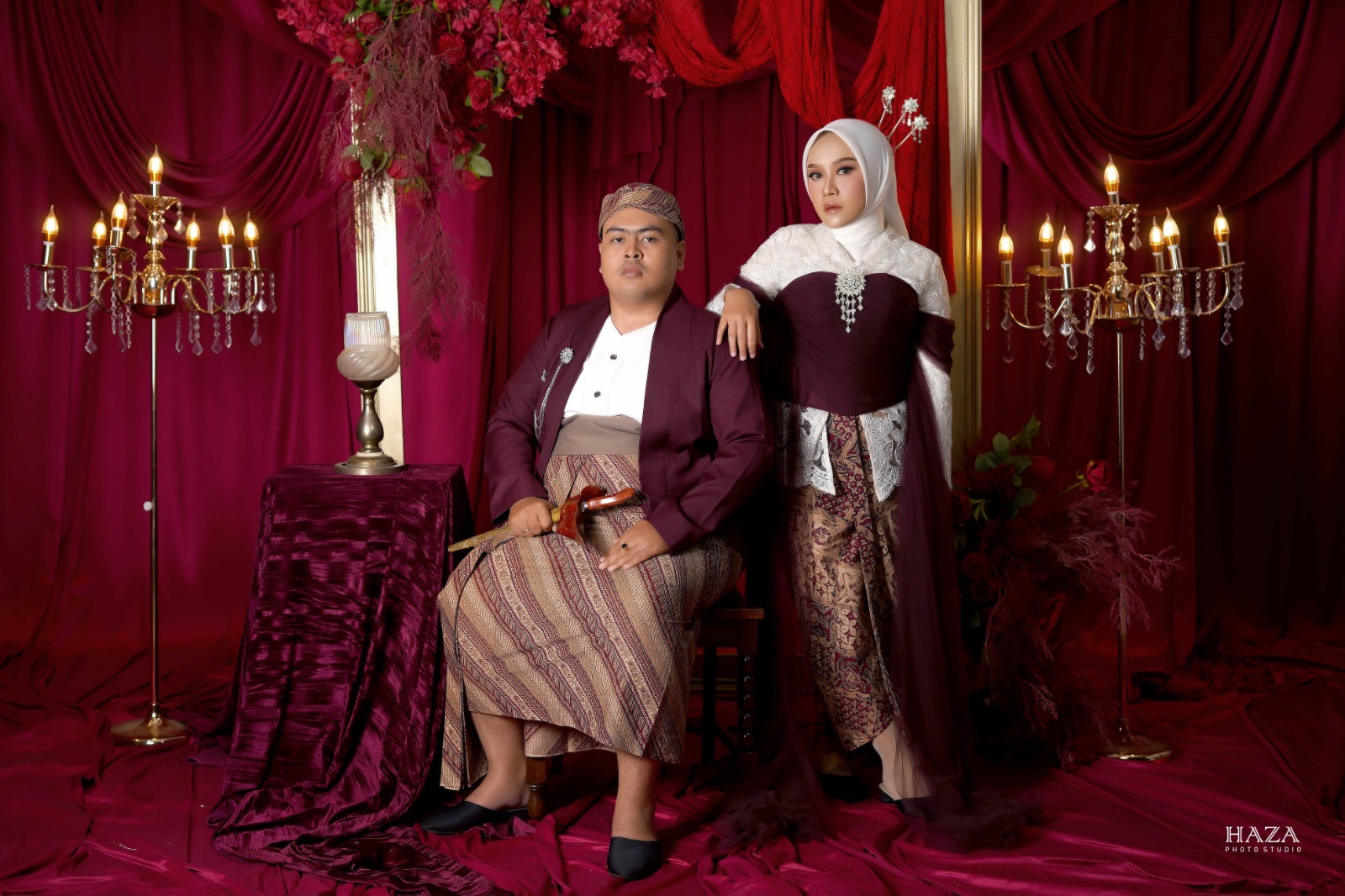 Aldi & Trisni071126