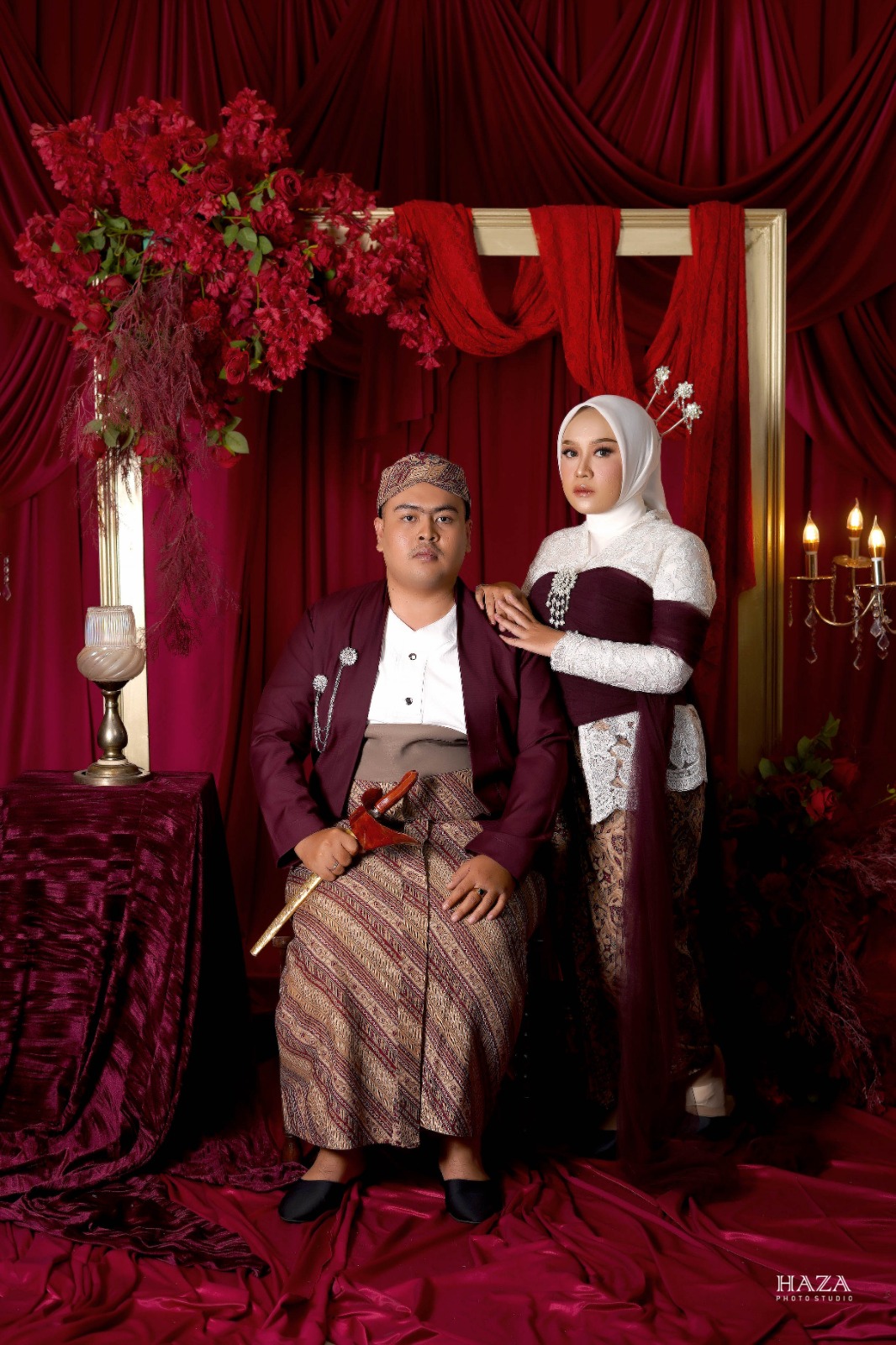 Aldi & Trisni071126