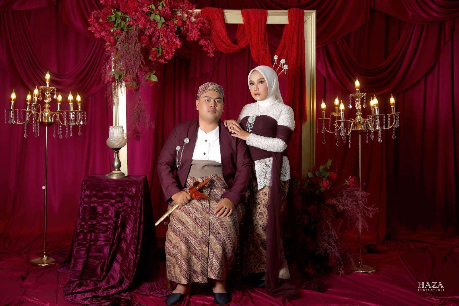 Aldi & Trisni071126