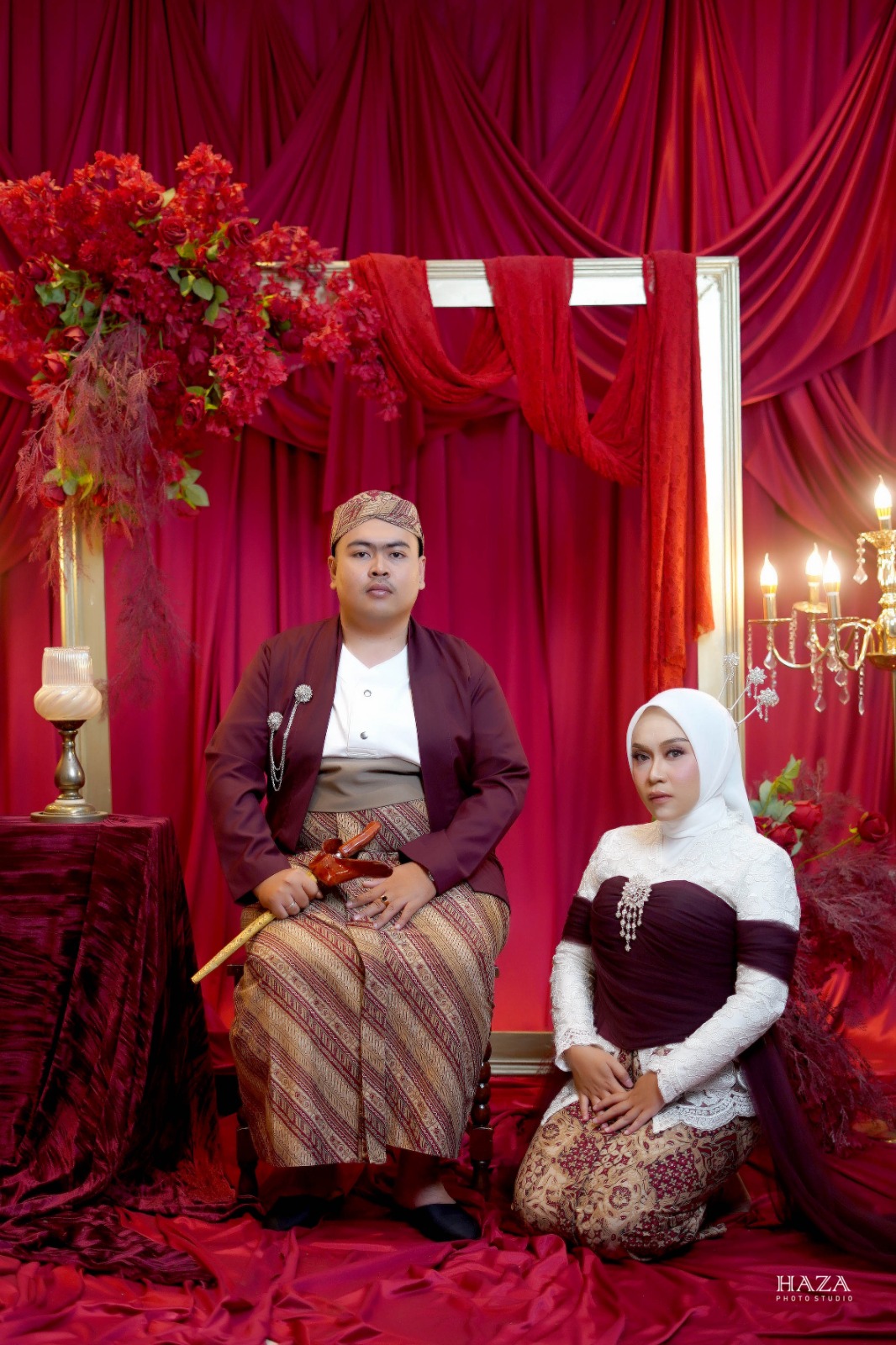 Aldi & Trisni071126