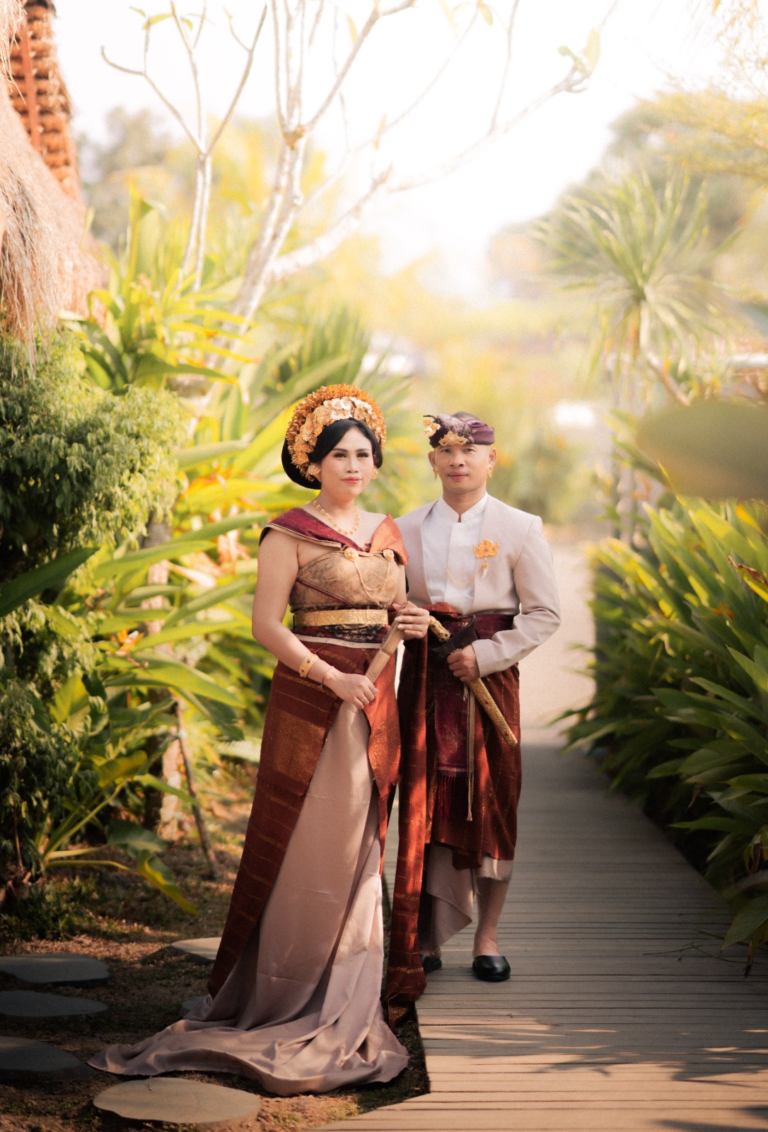 Nyoman & Wely211026