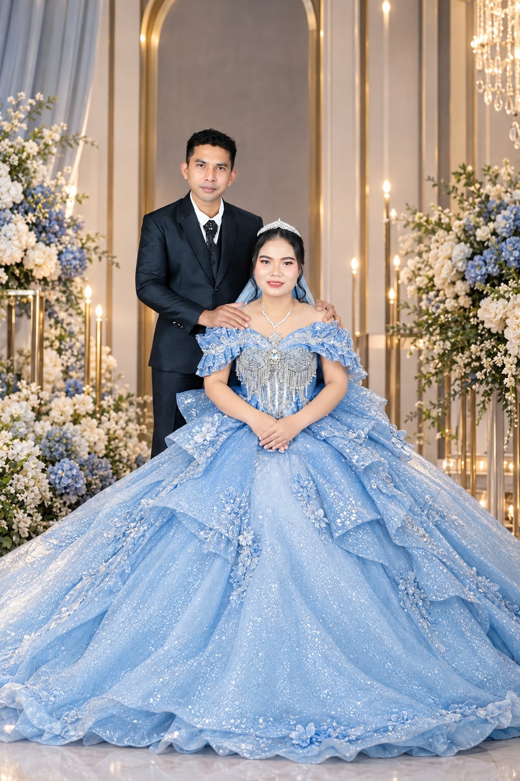 Samuel & Siti281126