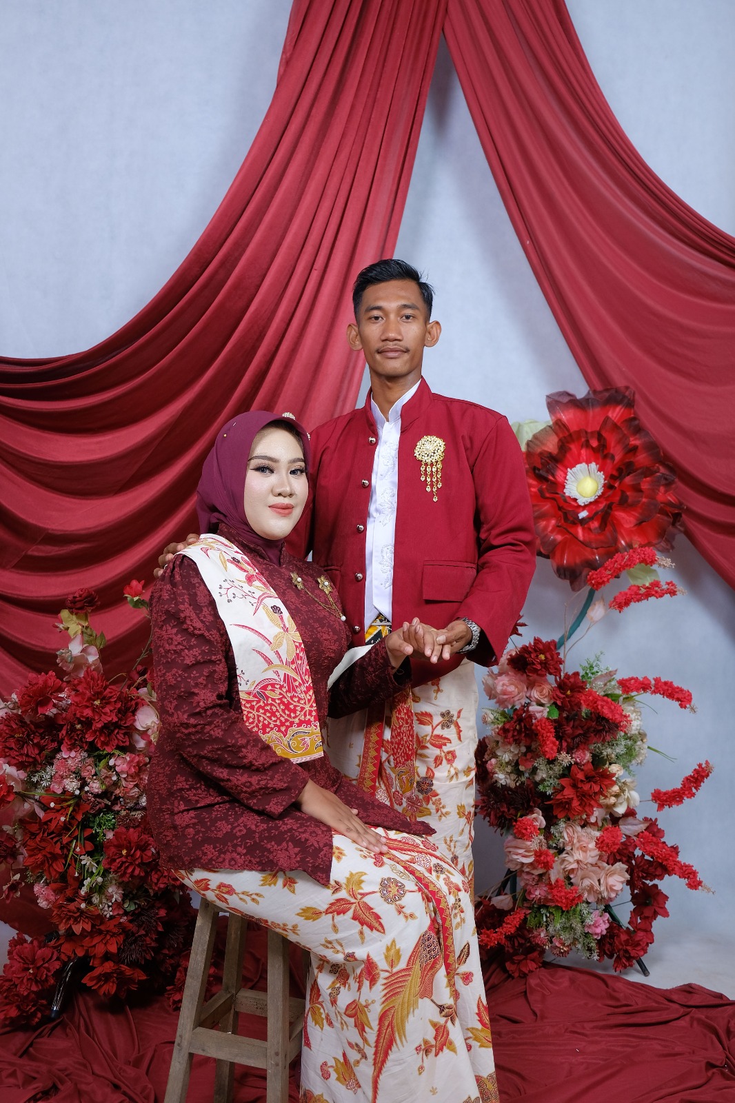 Selly & Anton091126