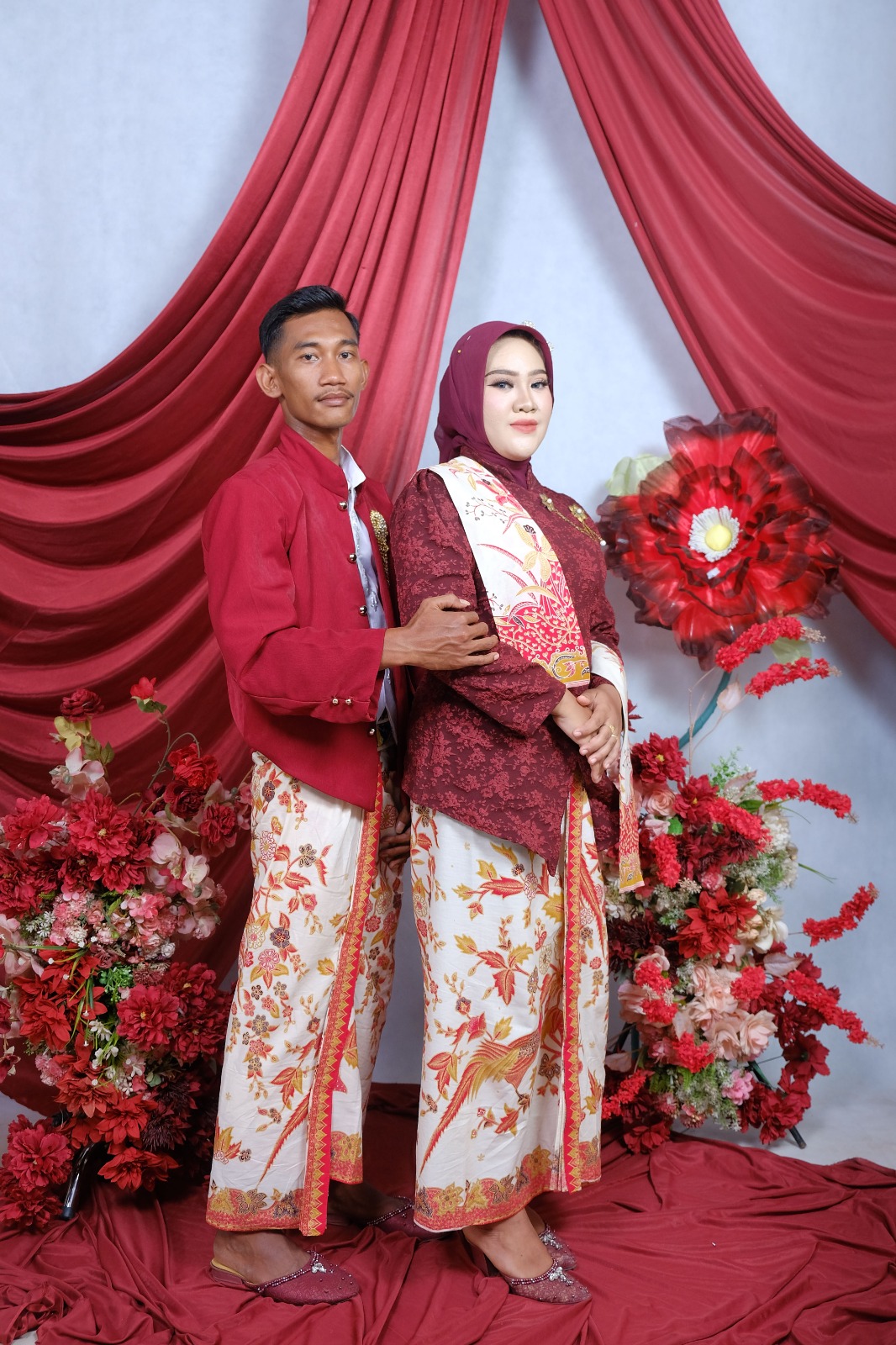 Selly & Anton091126