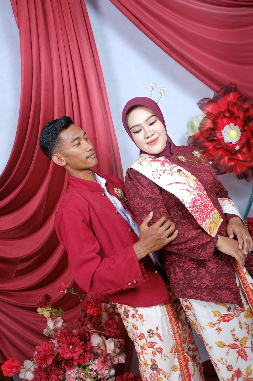 Selly & Anton091126
