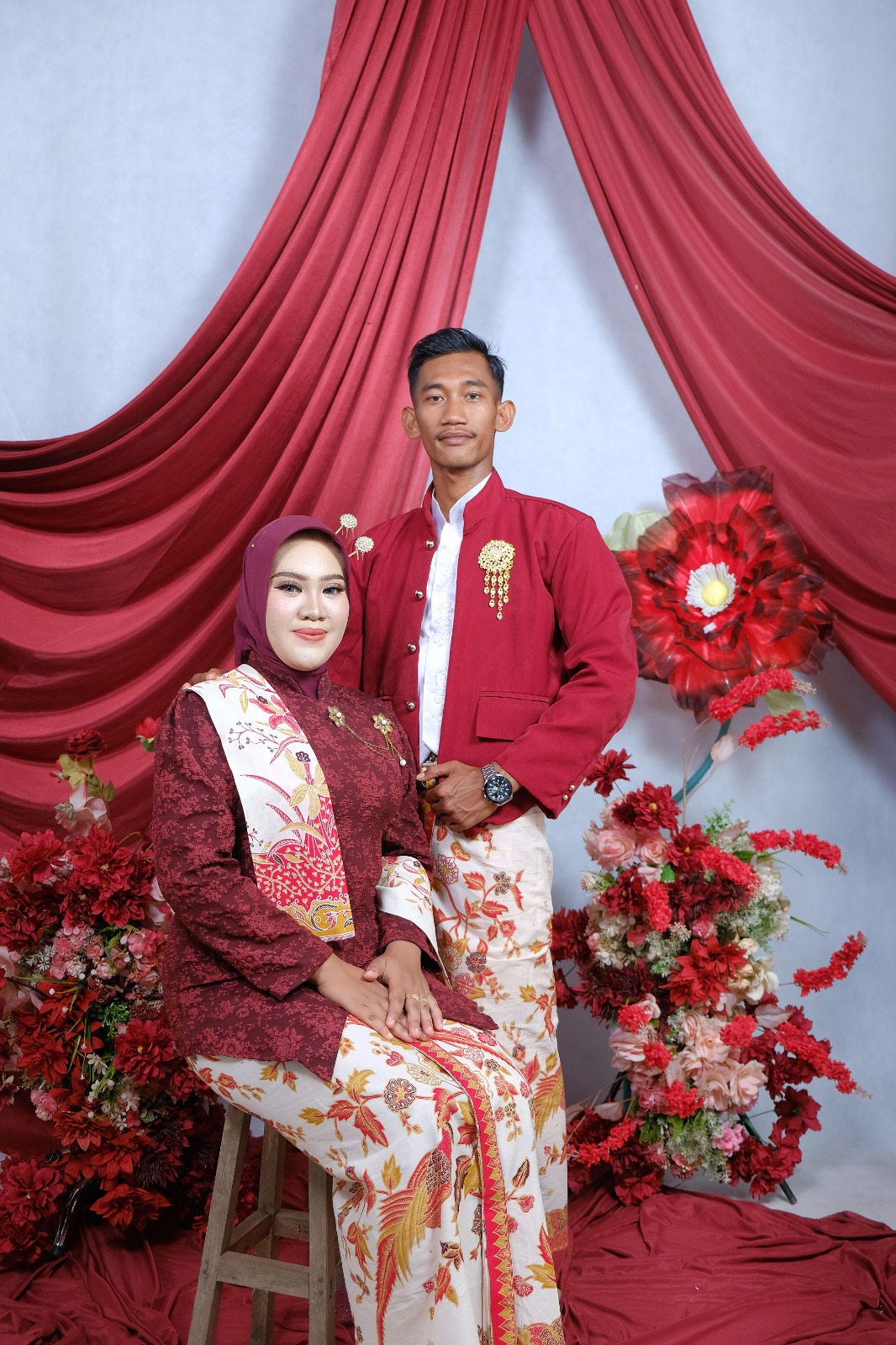 Selly & Anton091126