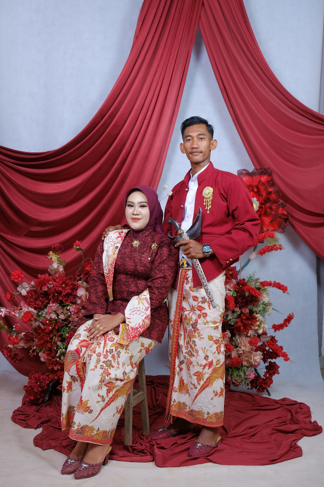 Selly & Anton091126