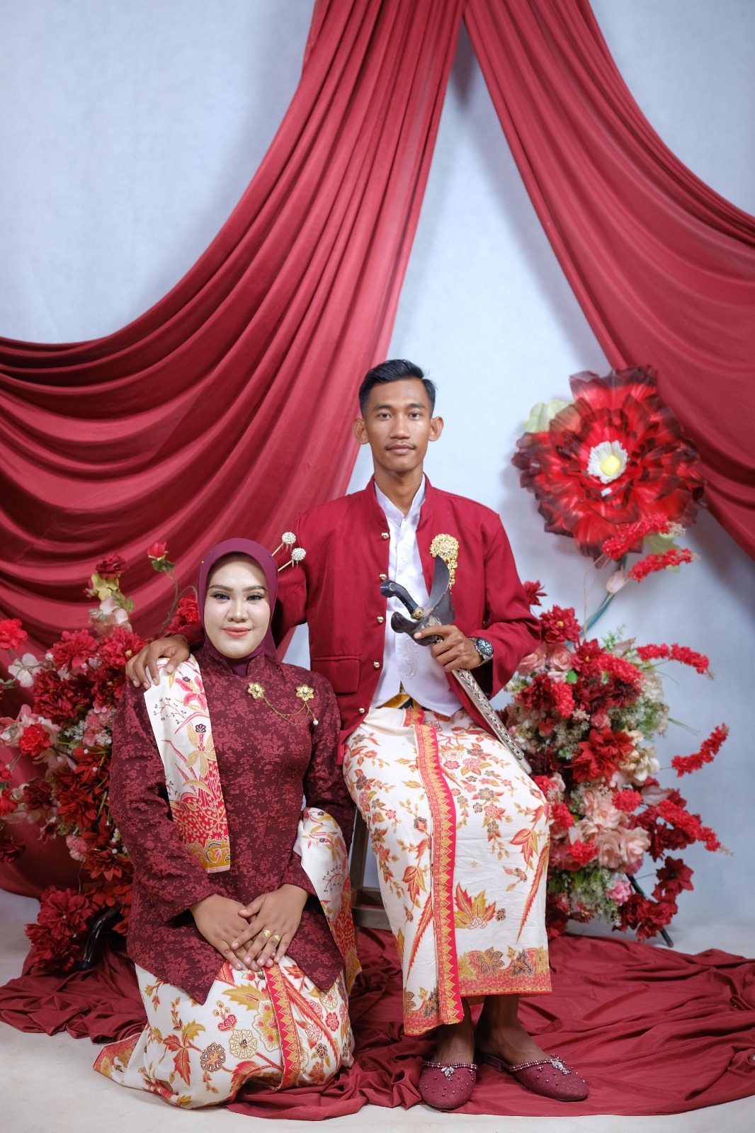 Selly & Anton091126