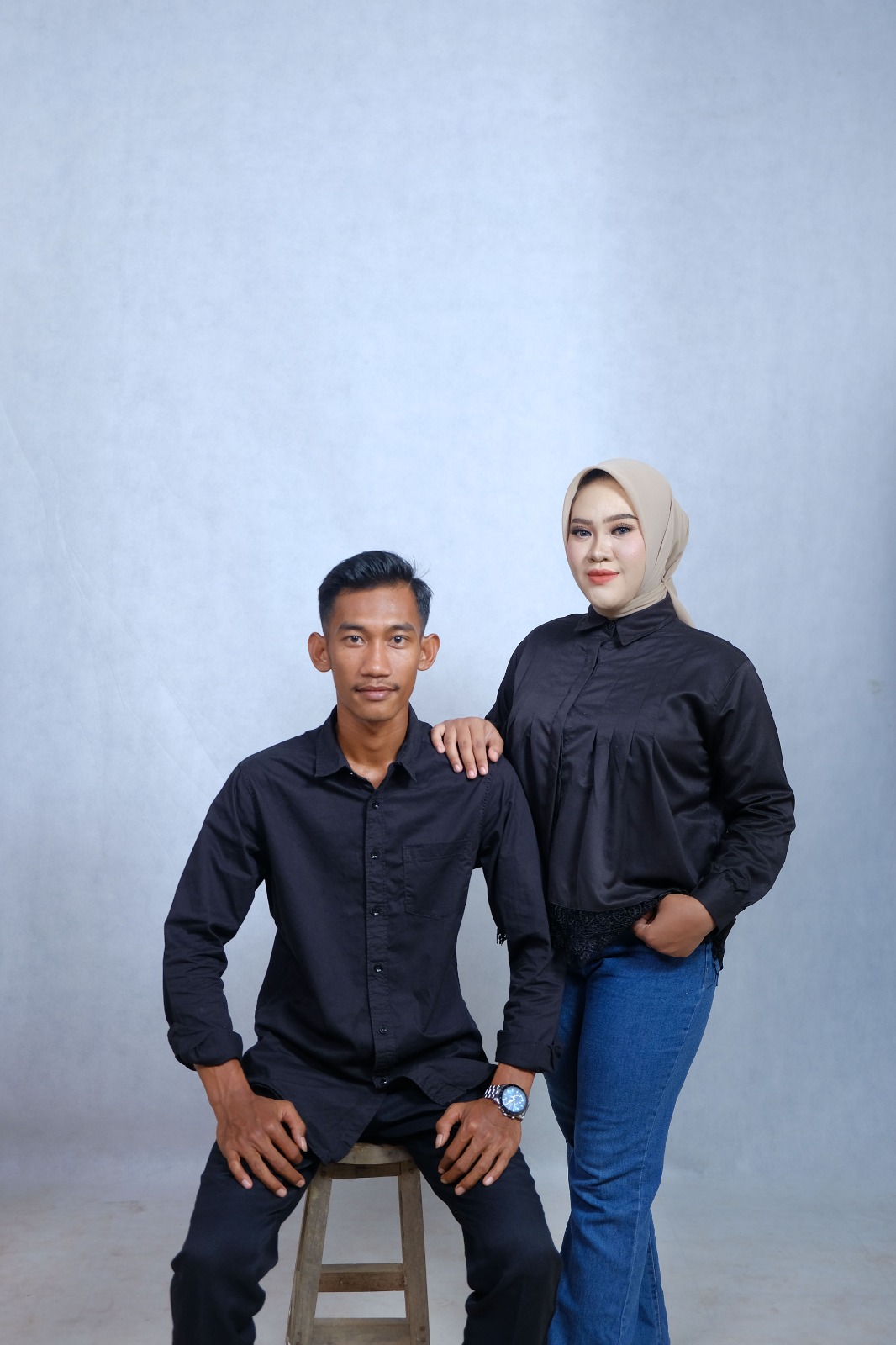 Selly & Anton091126