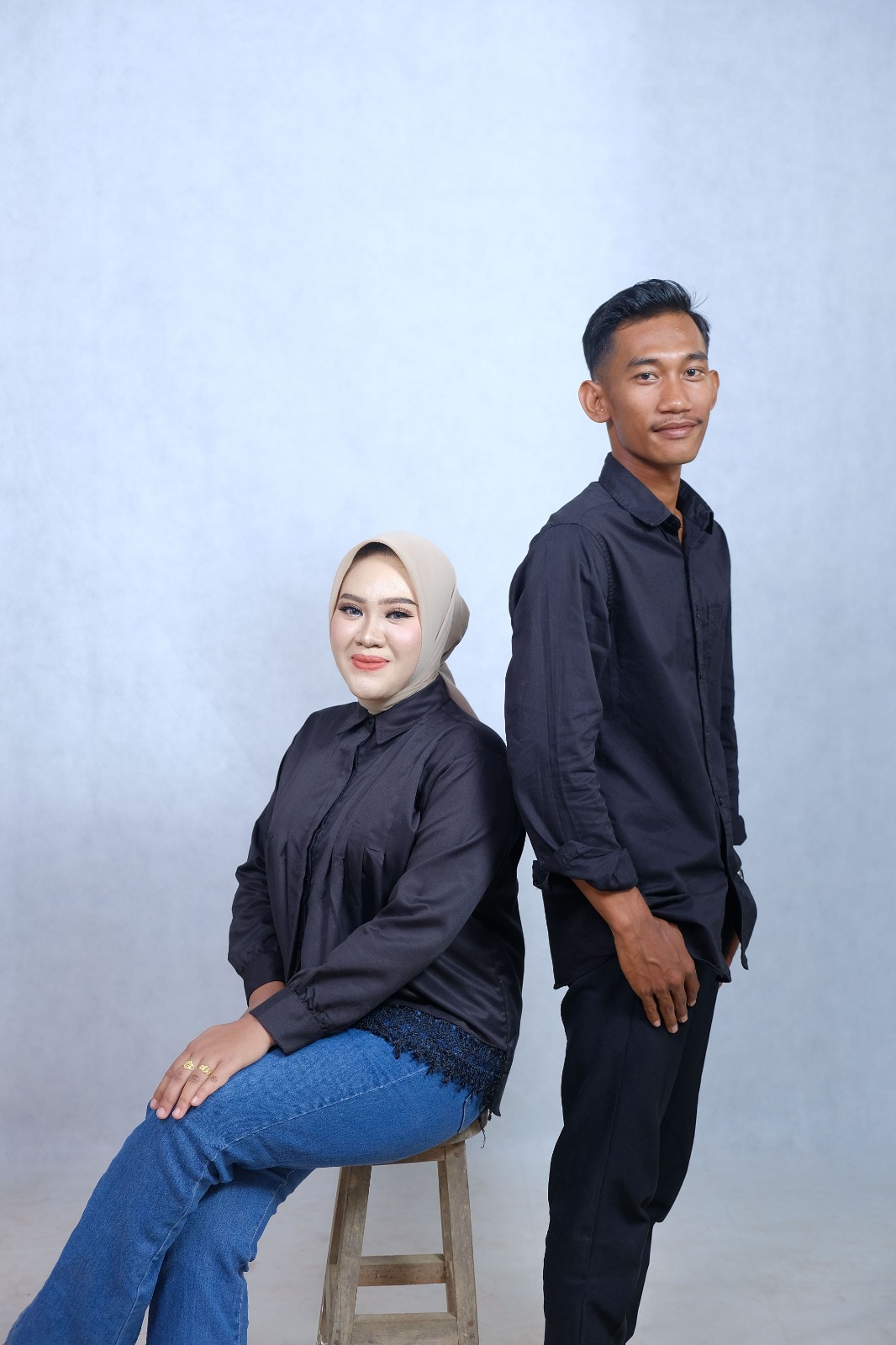 Selly & Anton091126
