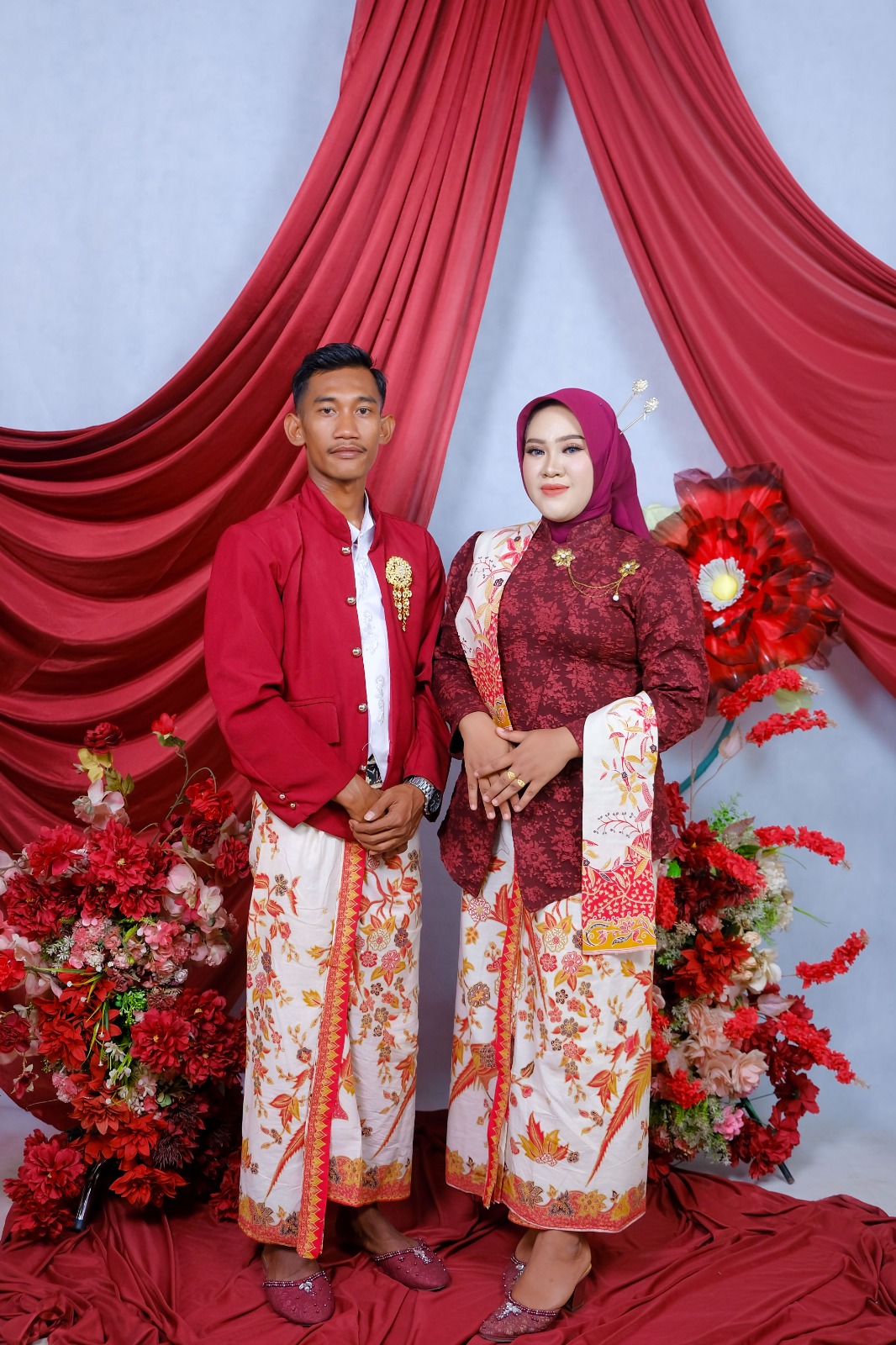 Selly & Anton091126