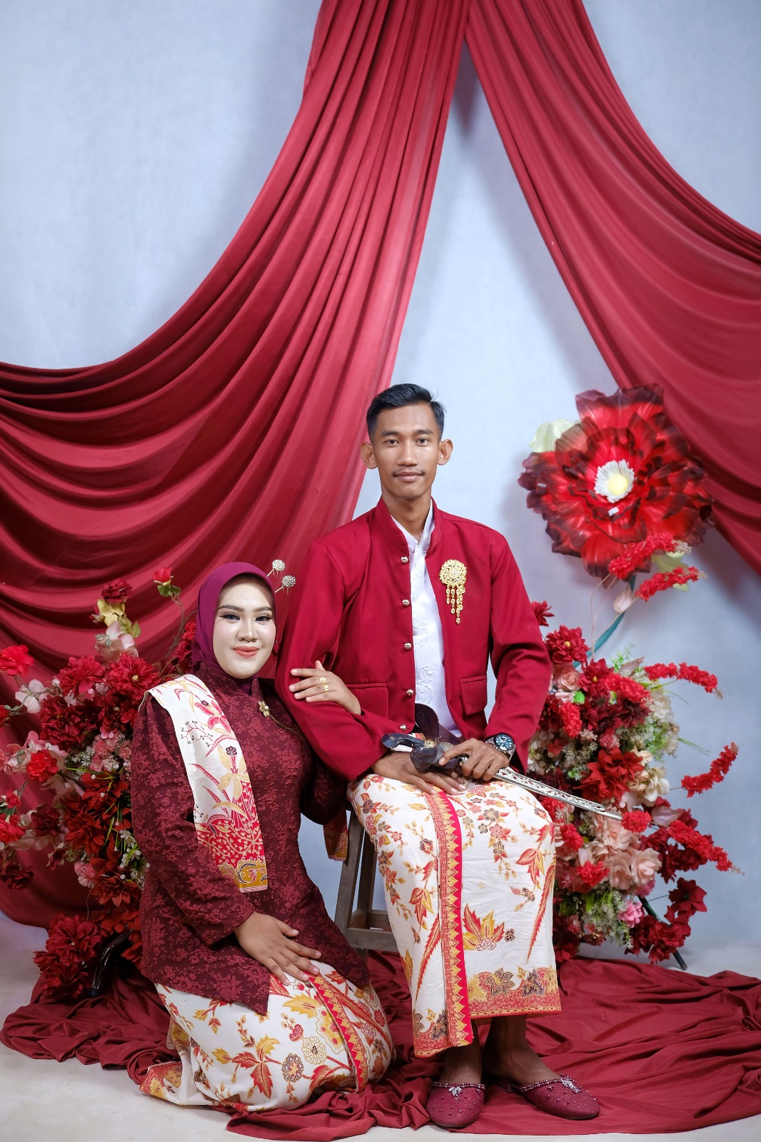 Selly & Anton091126