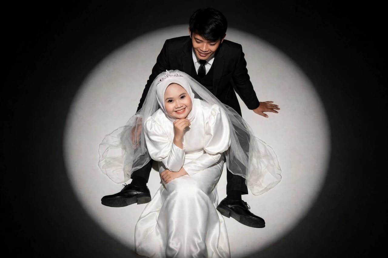 Iyul & Angga 201226