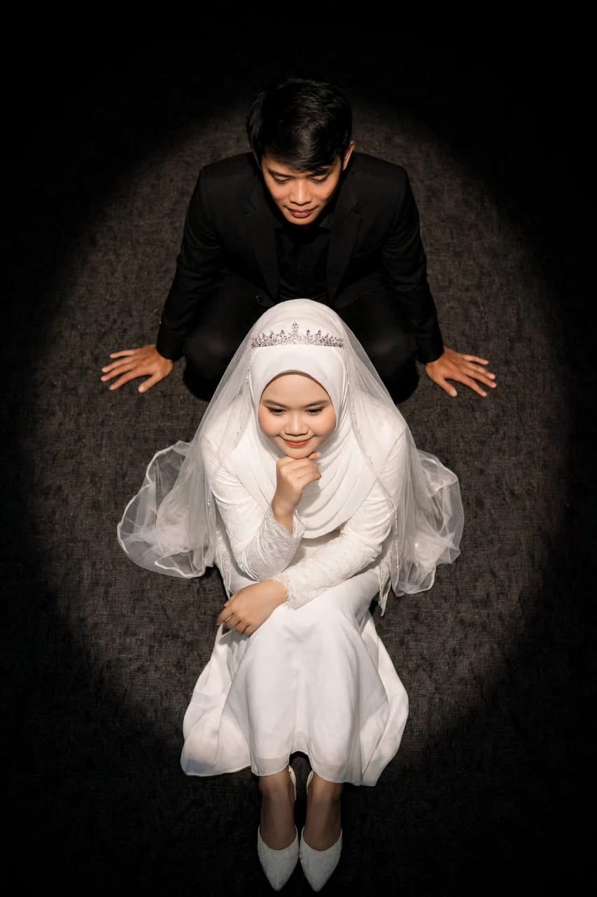 Iyul & Angga 201226