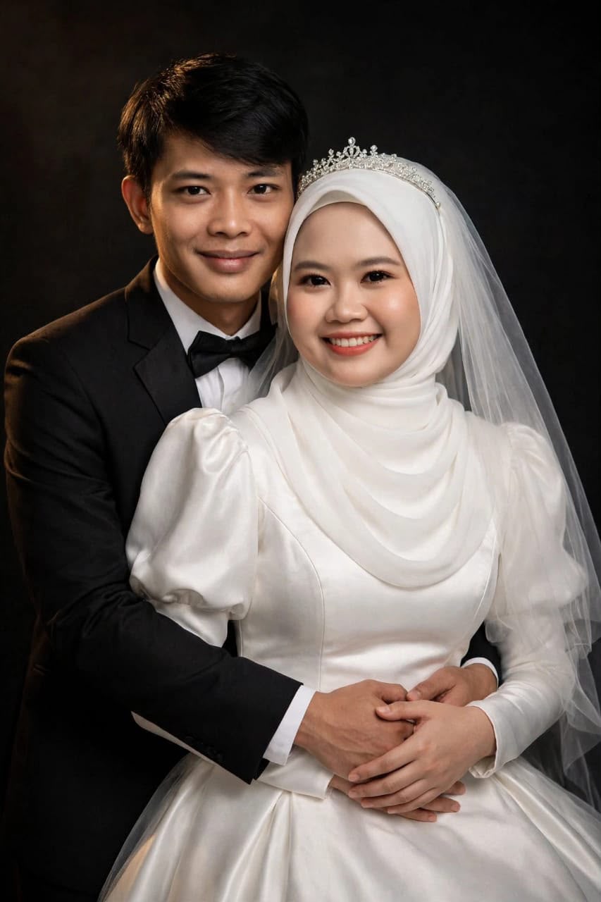 Iyul & Angga 201226