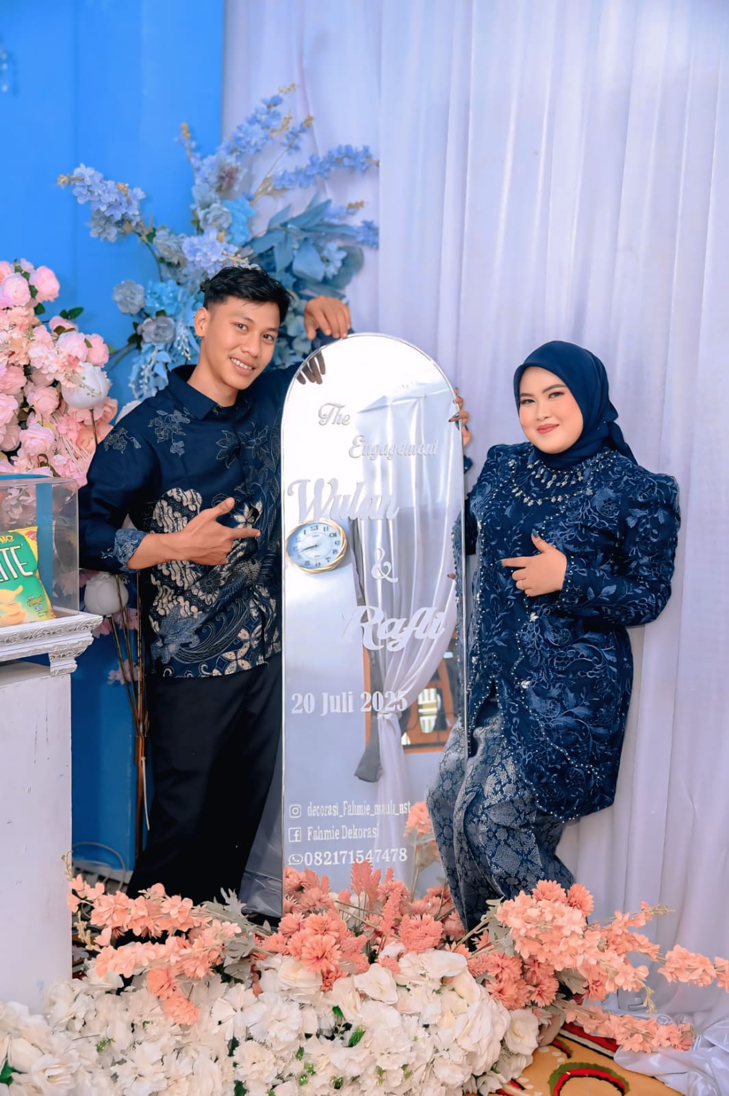 Wulni & Rafli 090127