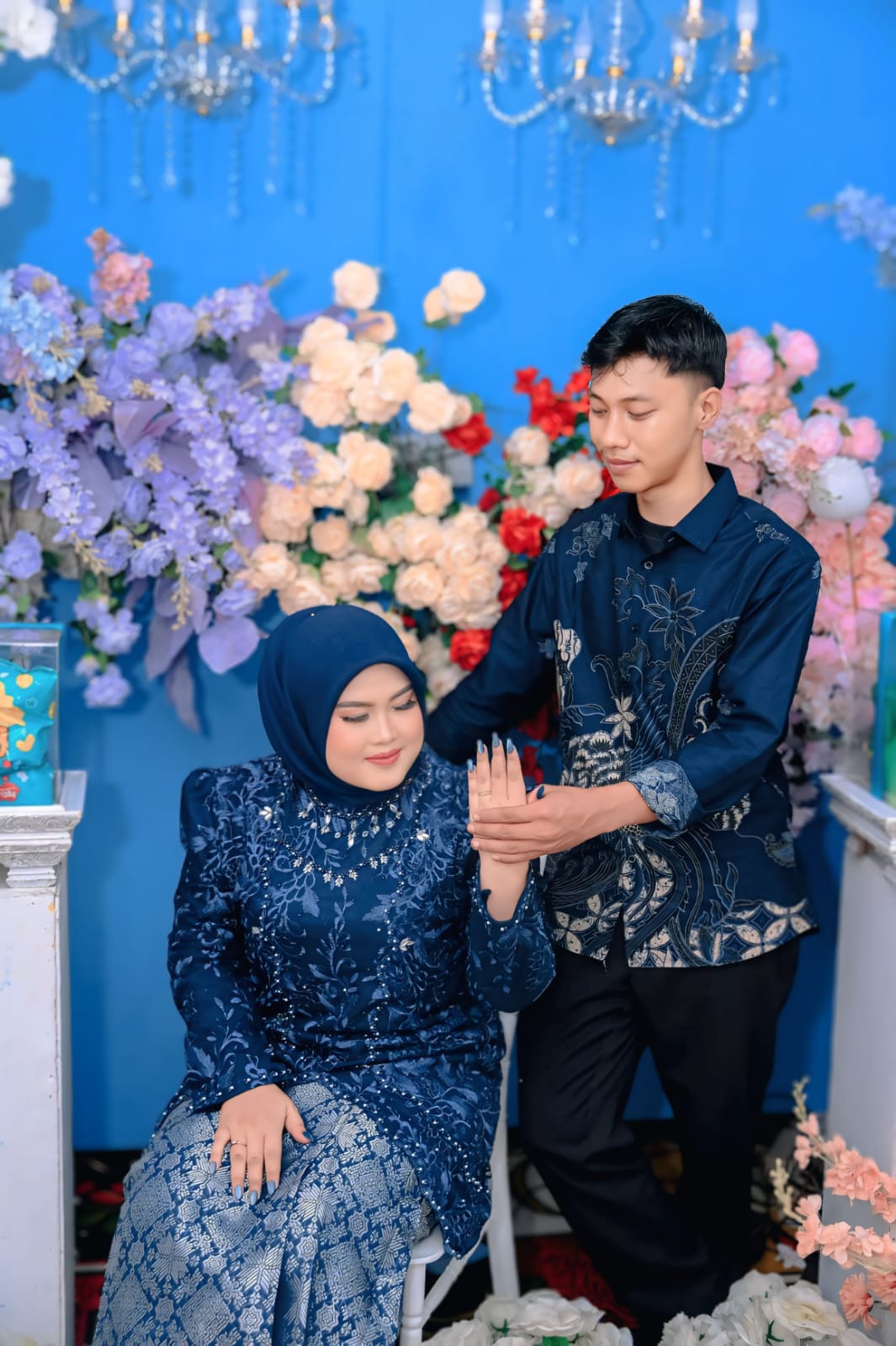 Wulni & Rafli 090127