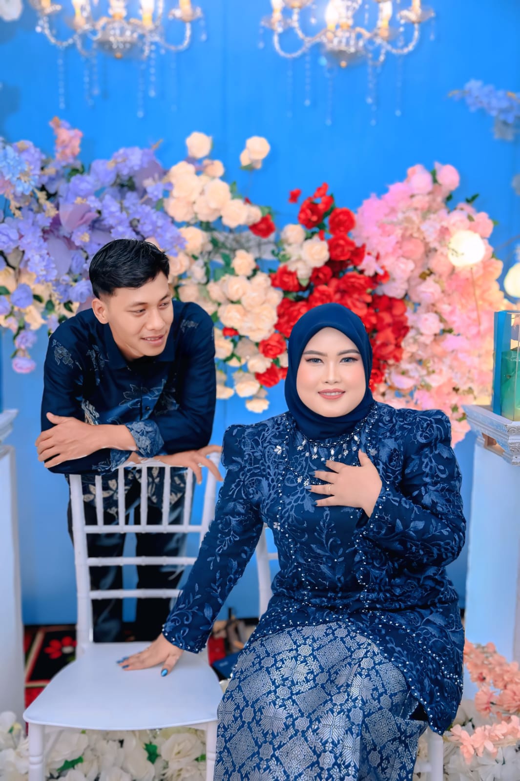 Wulni & Rafli 090127