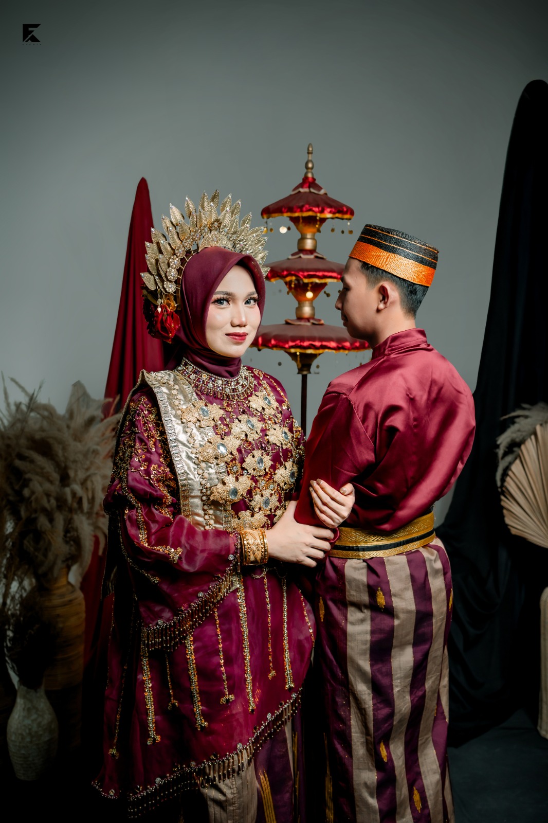 Hafi & Rachel 151126
