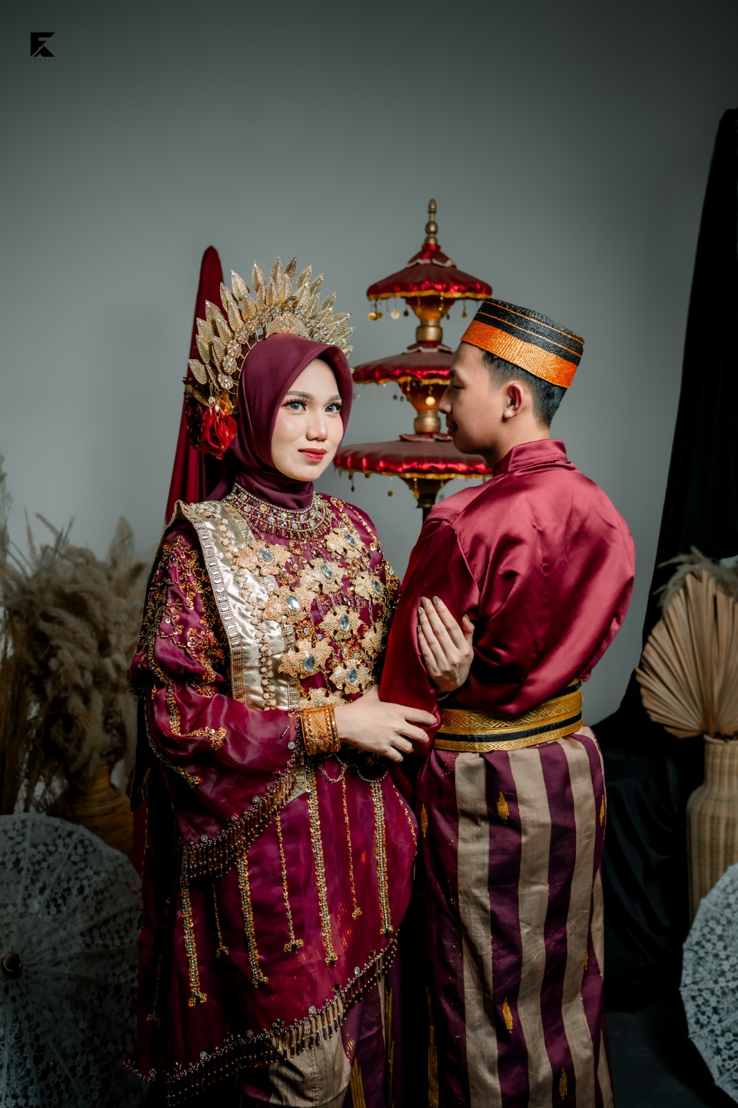 Hafi & Rachel 151126