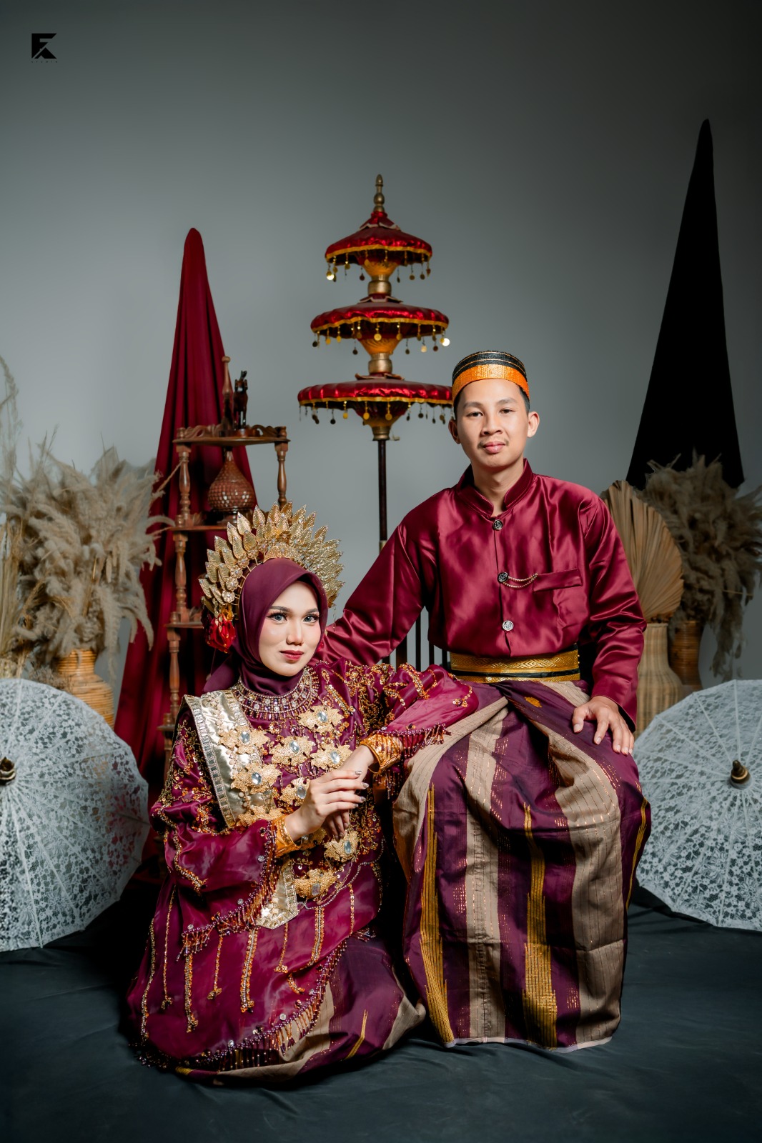 Hafi & Rachel 151126