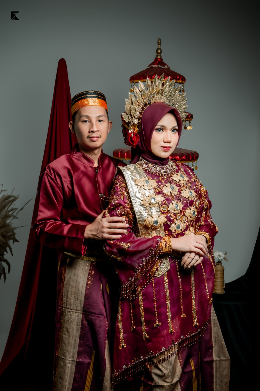 Hafi & Rachel 151126