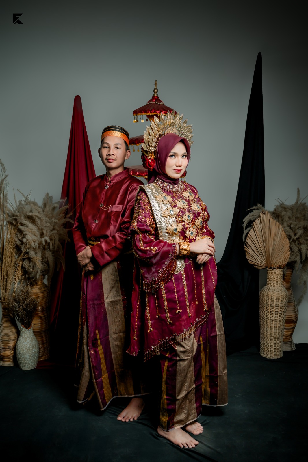 Hafi & Rachel 151126