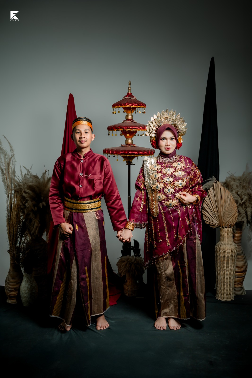 Hafi & Rachel 151126