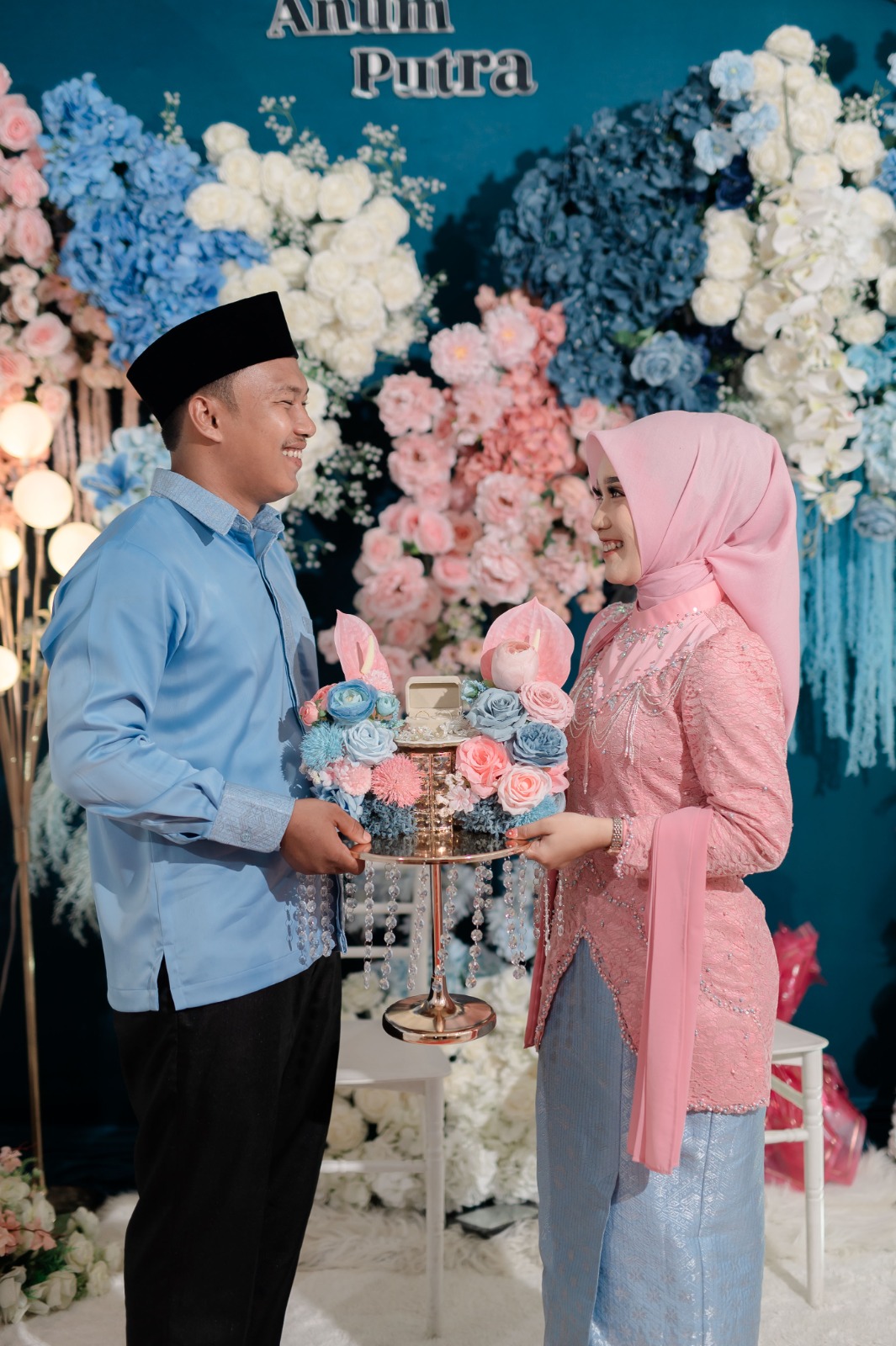 Anum & Putra 181026