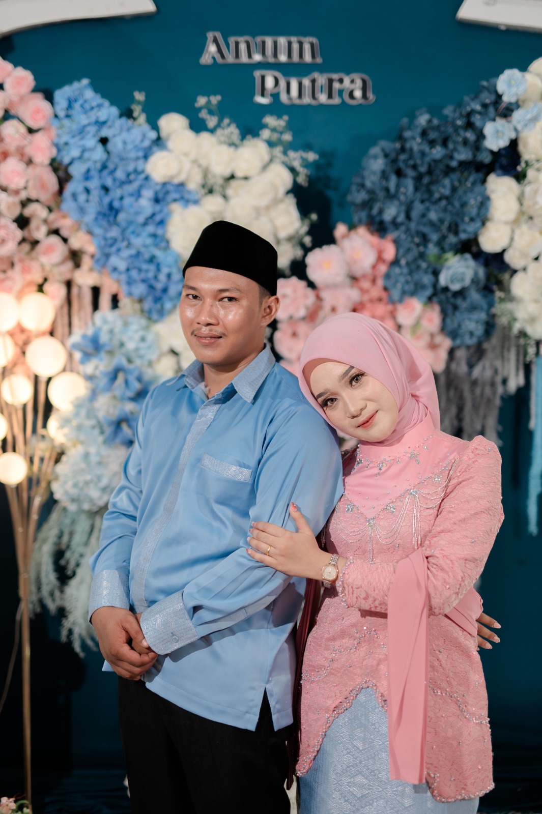 Anum & Putra 181026