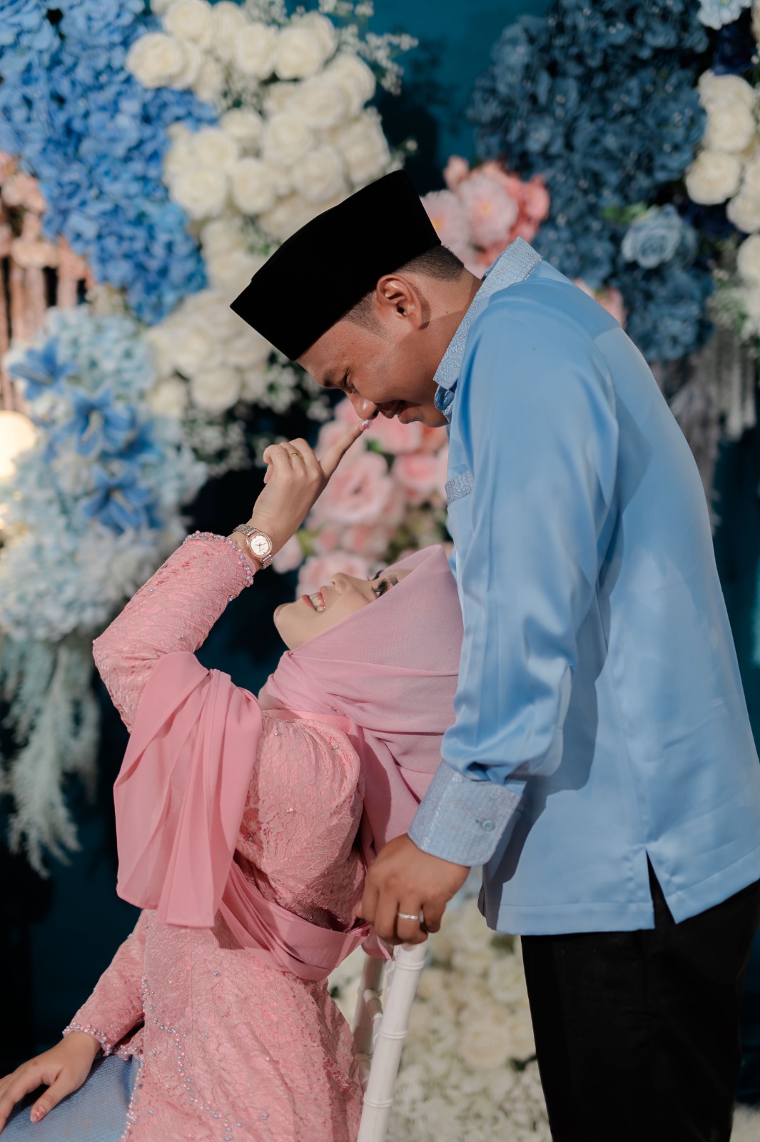 Anum & Putra 181026