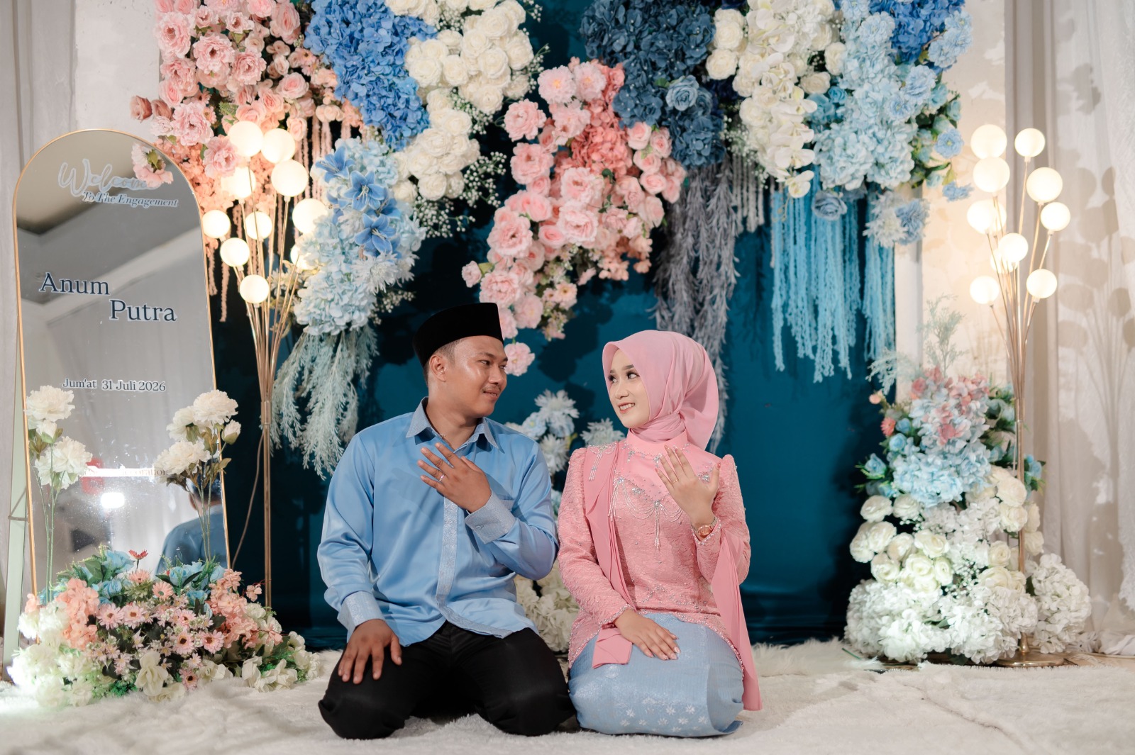 Anum & Putra 181026