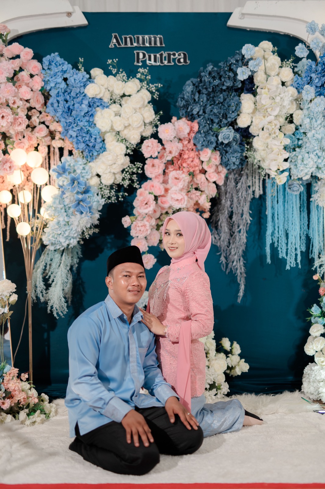Anum & Putra 181026