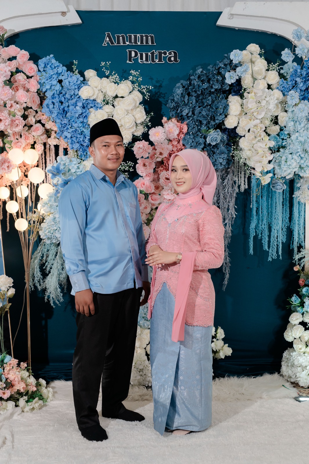 Anum & Putra 181026
