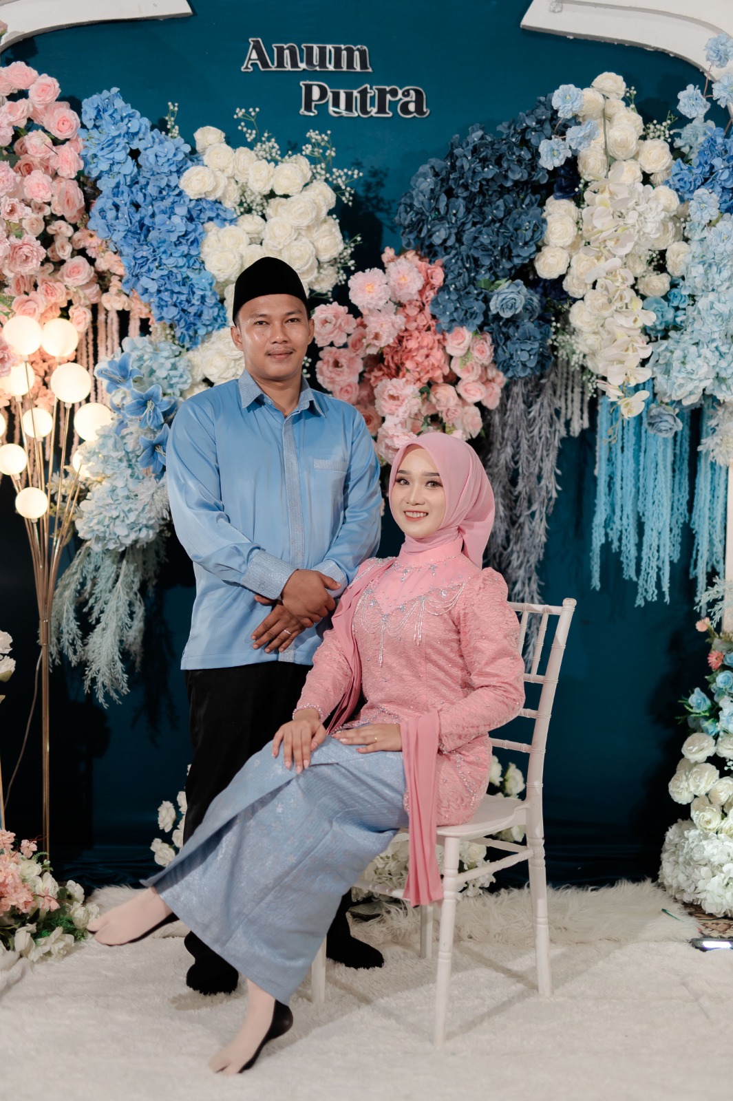 Anum & Putra 181026