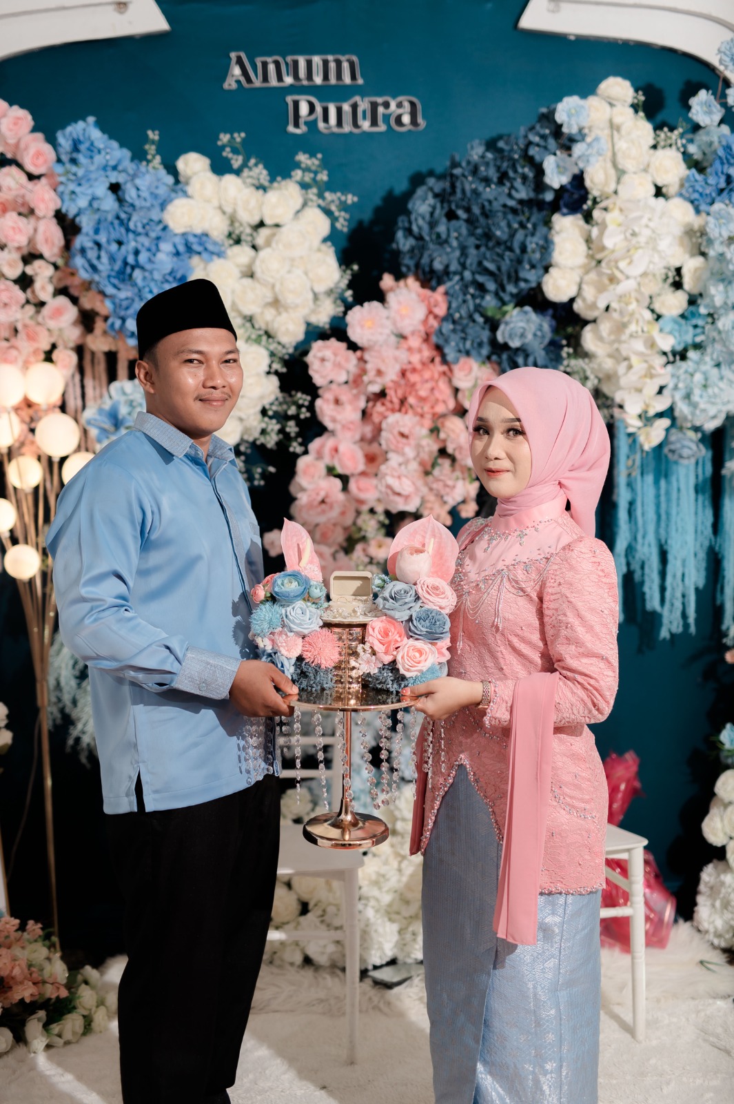 Anum & Putra 181026