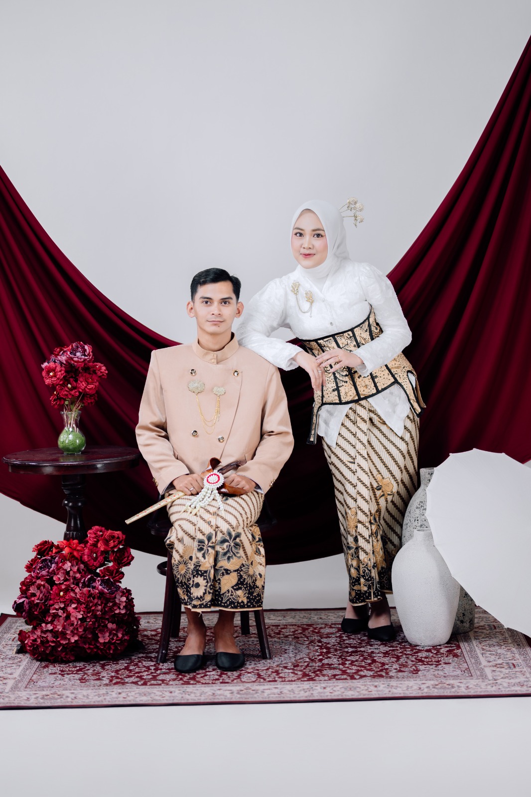 Emel & Fadli 091226