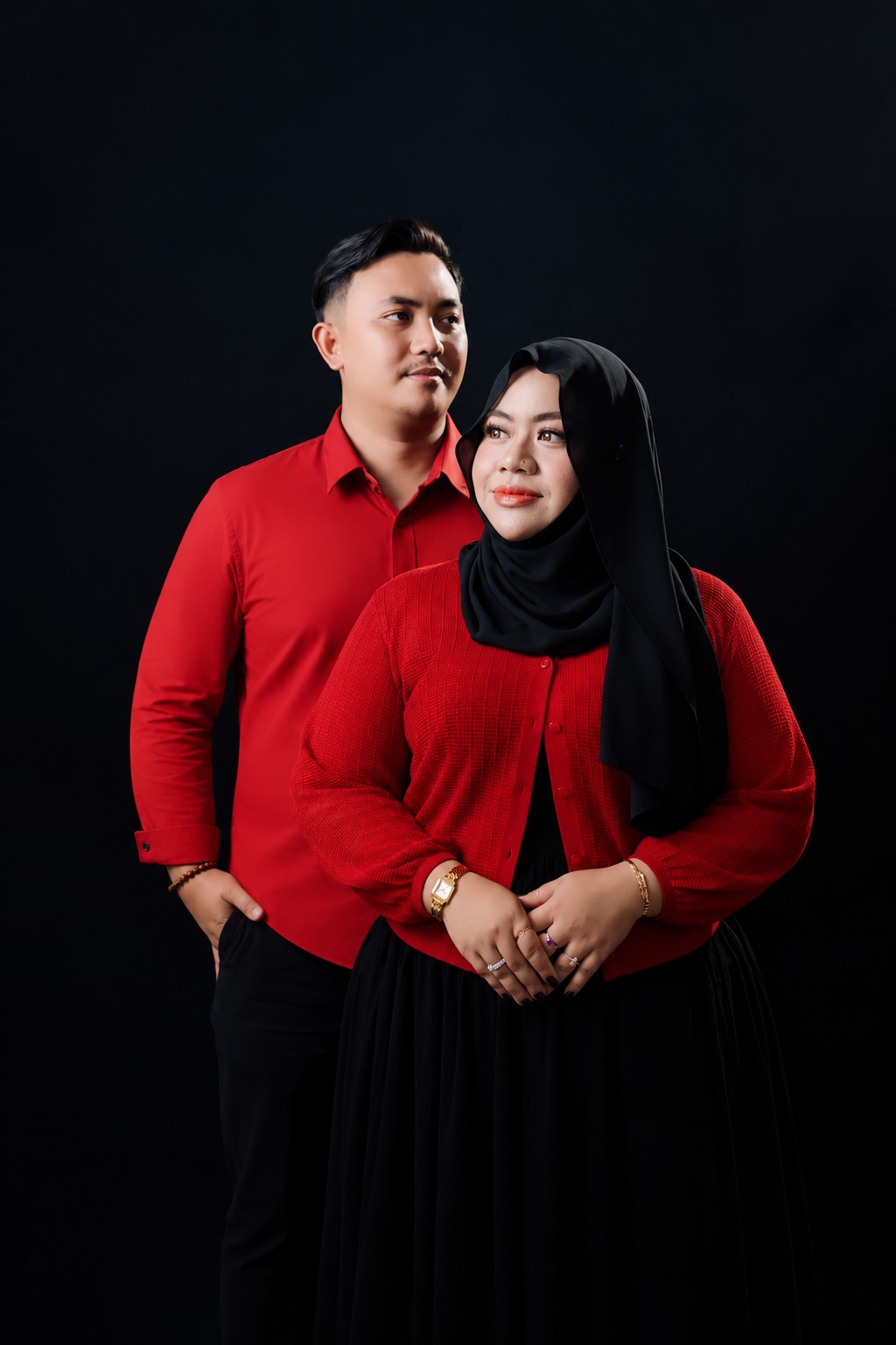 Naufal & Meiliza 271226