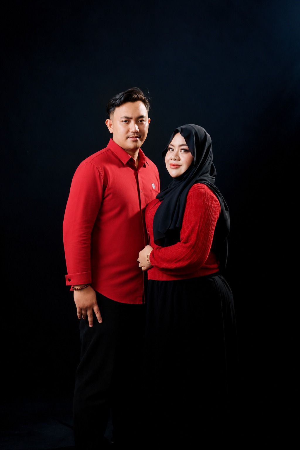 Naufal & Meiliza 271226