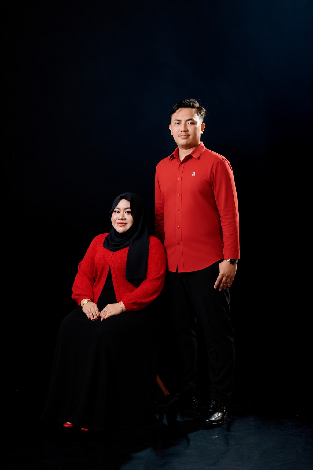Naufal & Meiliza 271226