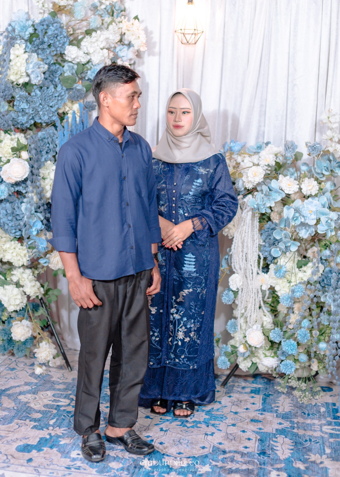 Andri & Jani  041126