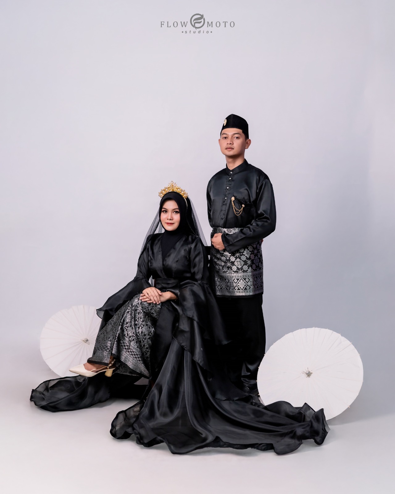 Melisa & Ikhsan 211026