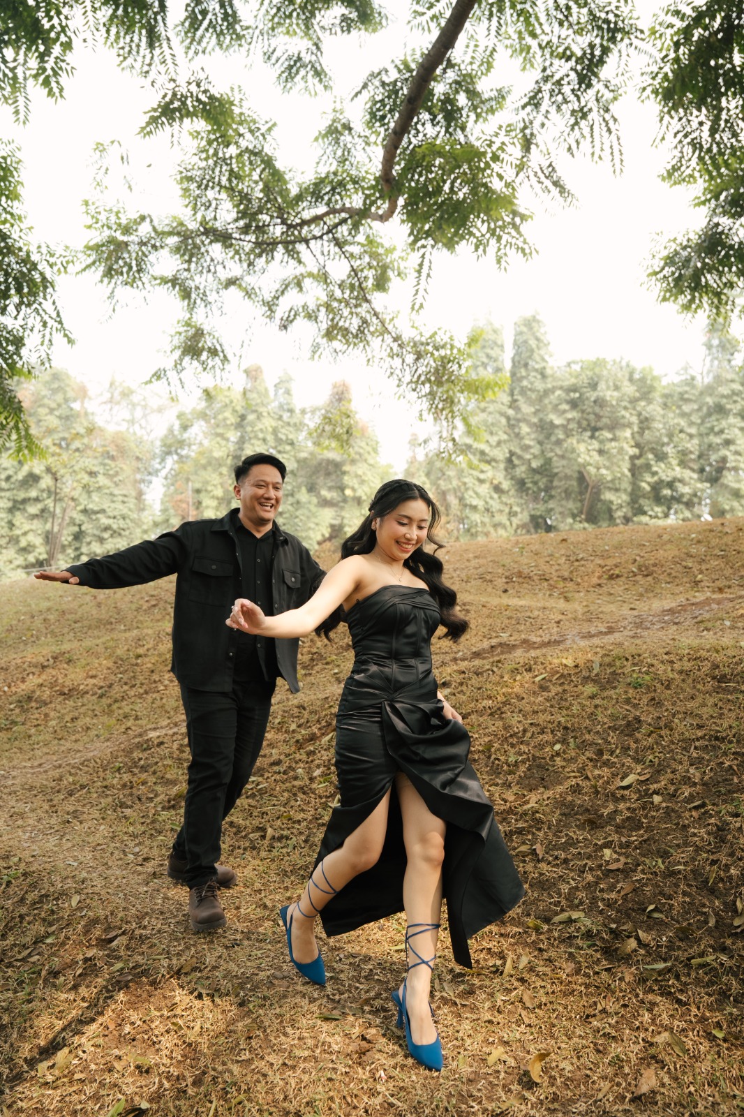Retha & Moses271226