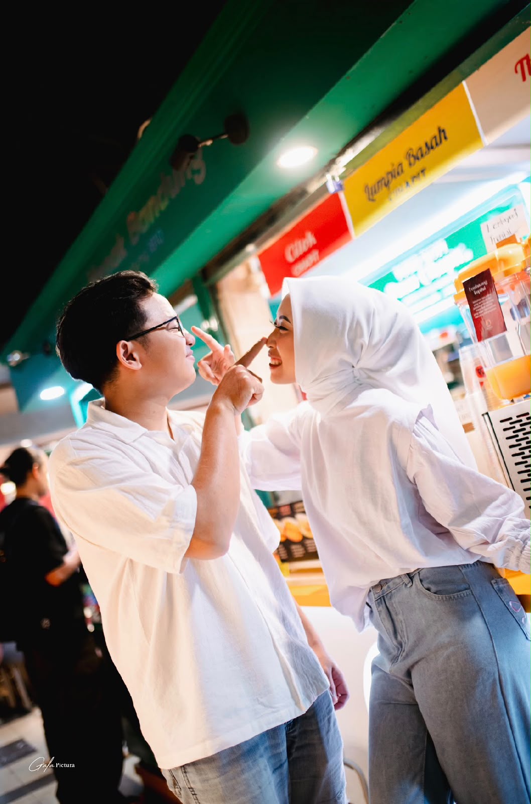 Namira & Bintang121226