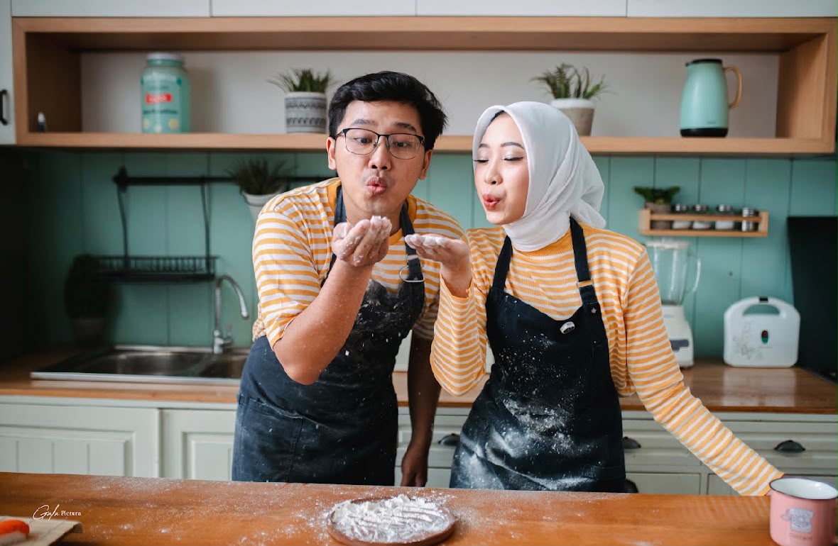 Namira & Bintang121226