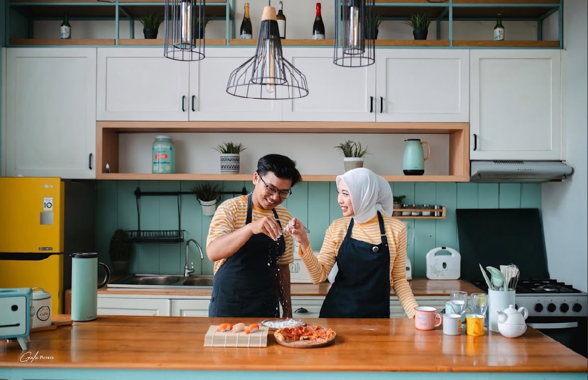 Namira & Bintang121226