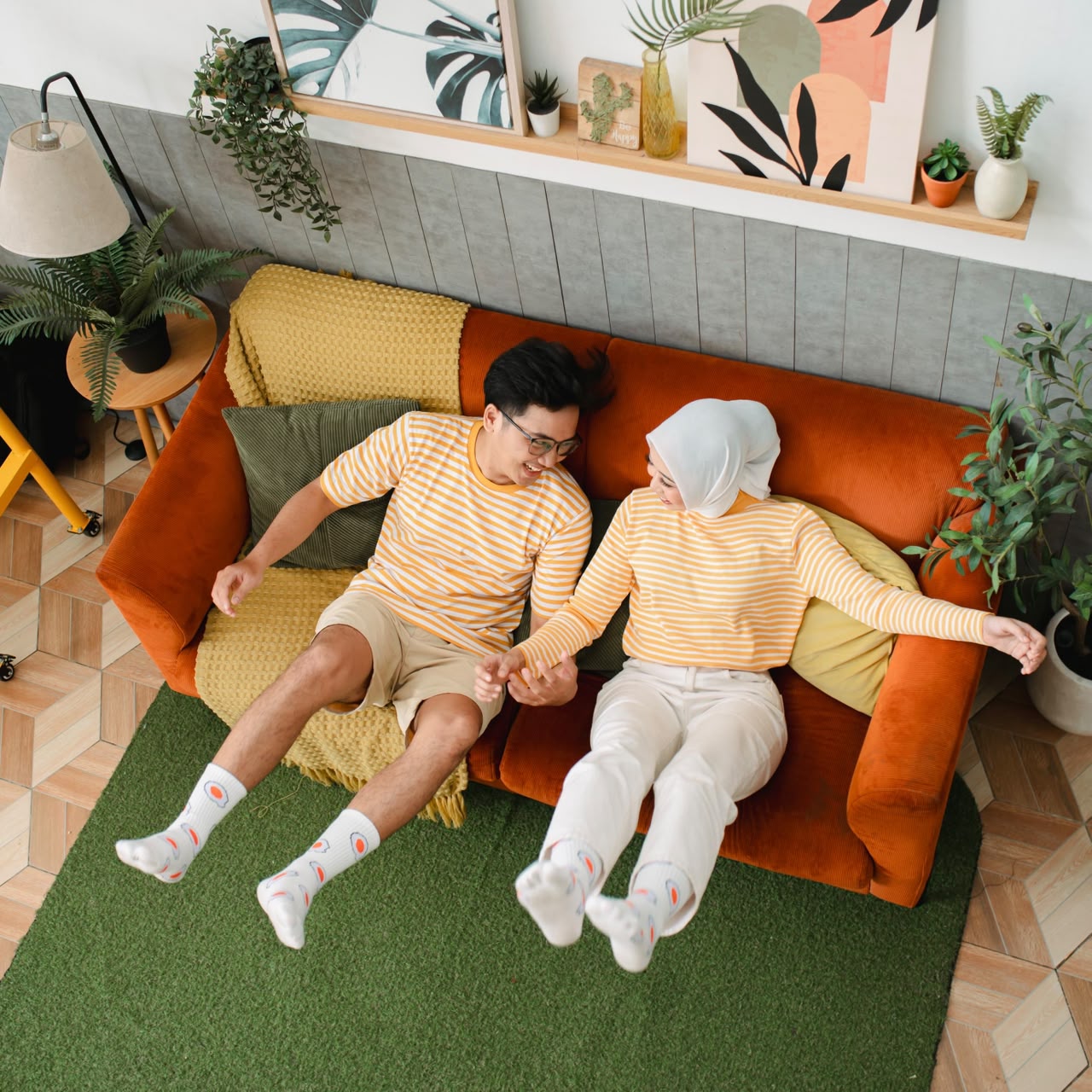Namira & Bintang121226