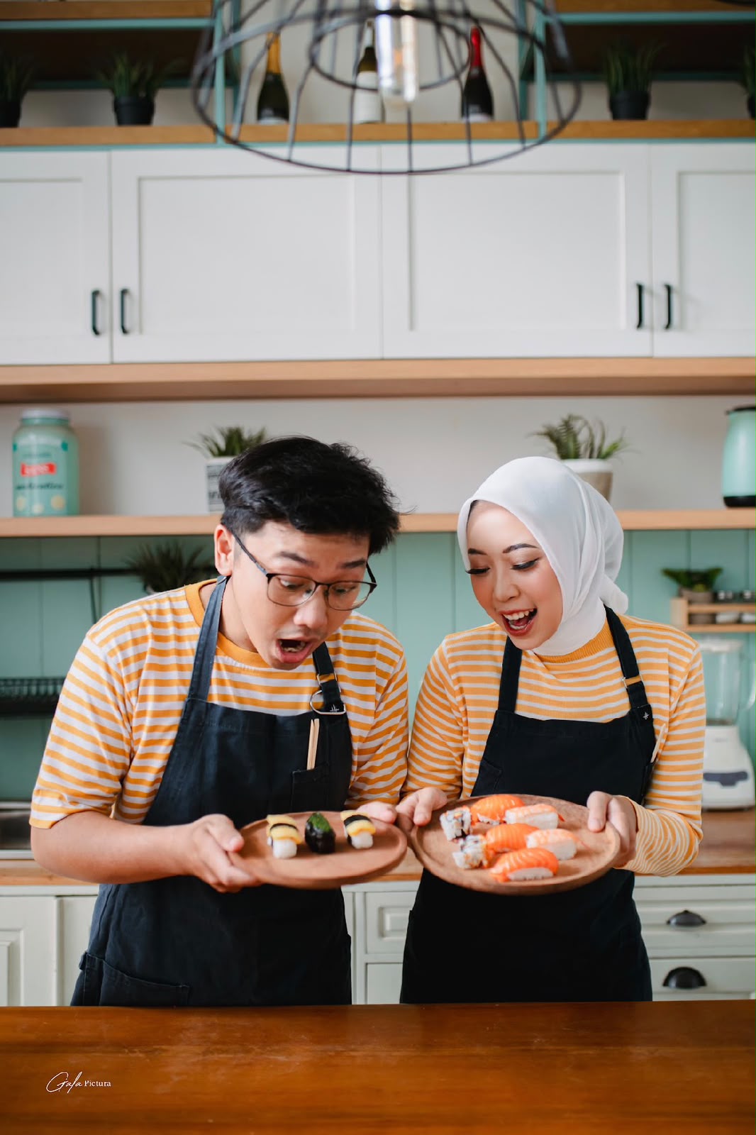 Namira & Bintang121226