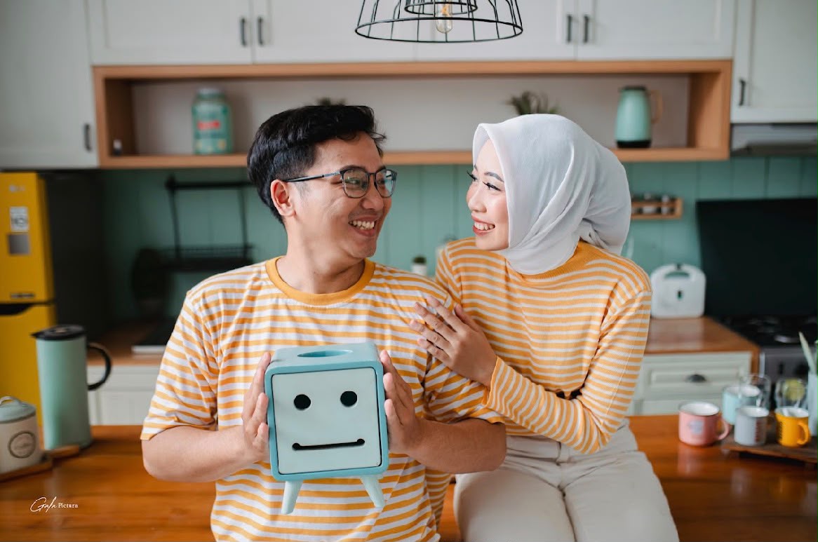 Namira & Bintang121226