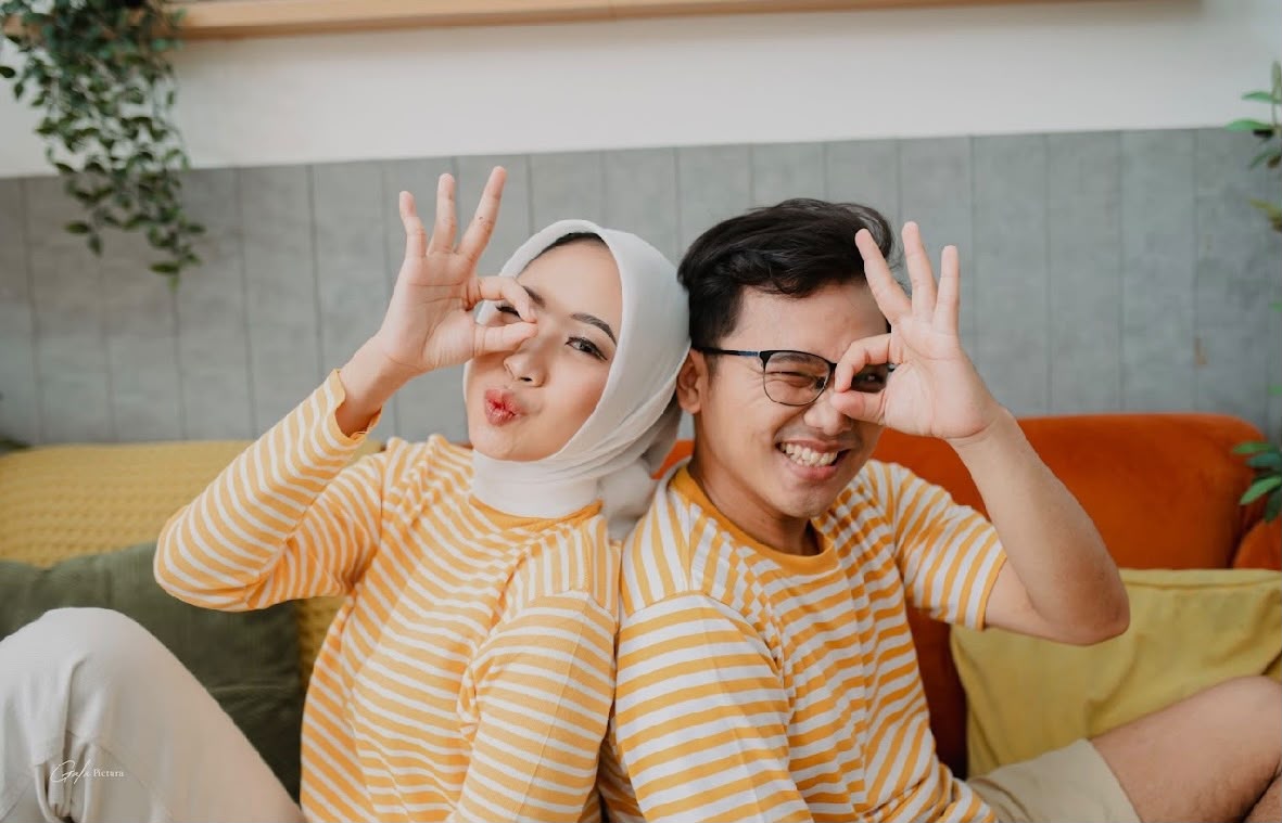 Namira & Bintang121226